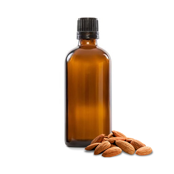 Almond-Oil